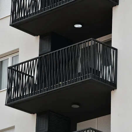 Apartment Minimax Zadar Buitenkant foto