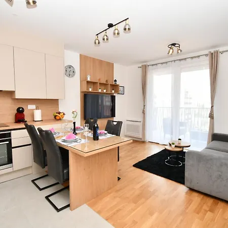 Apartment Minimax Zadar Buitenkant foto