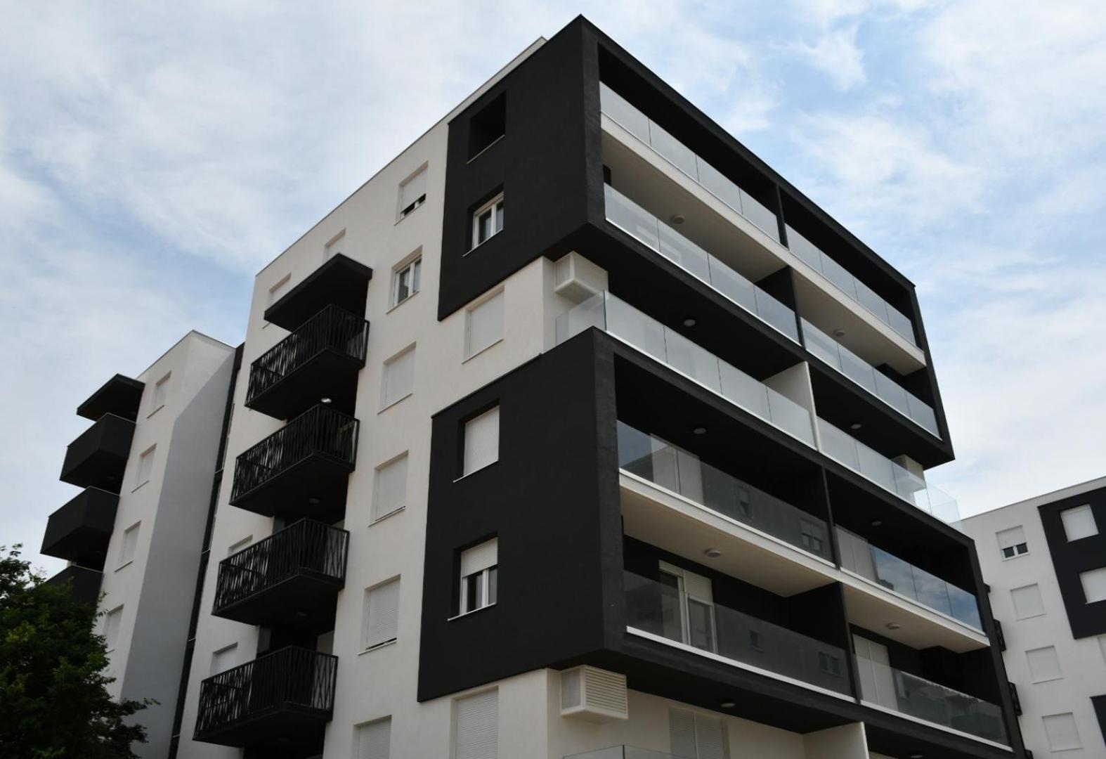 Minimax Appartement Zadar