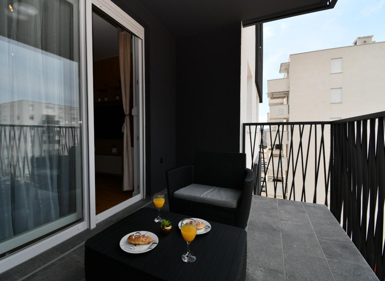 Appartement Minimax Zadar