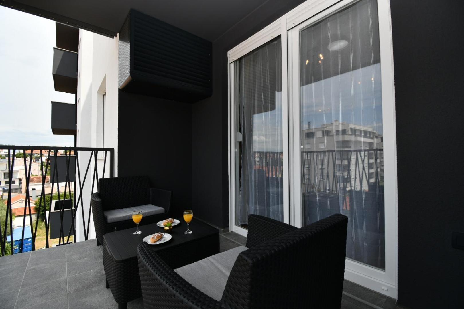 Appartement Minimax *