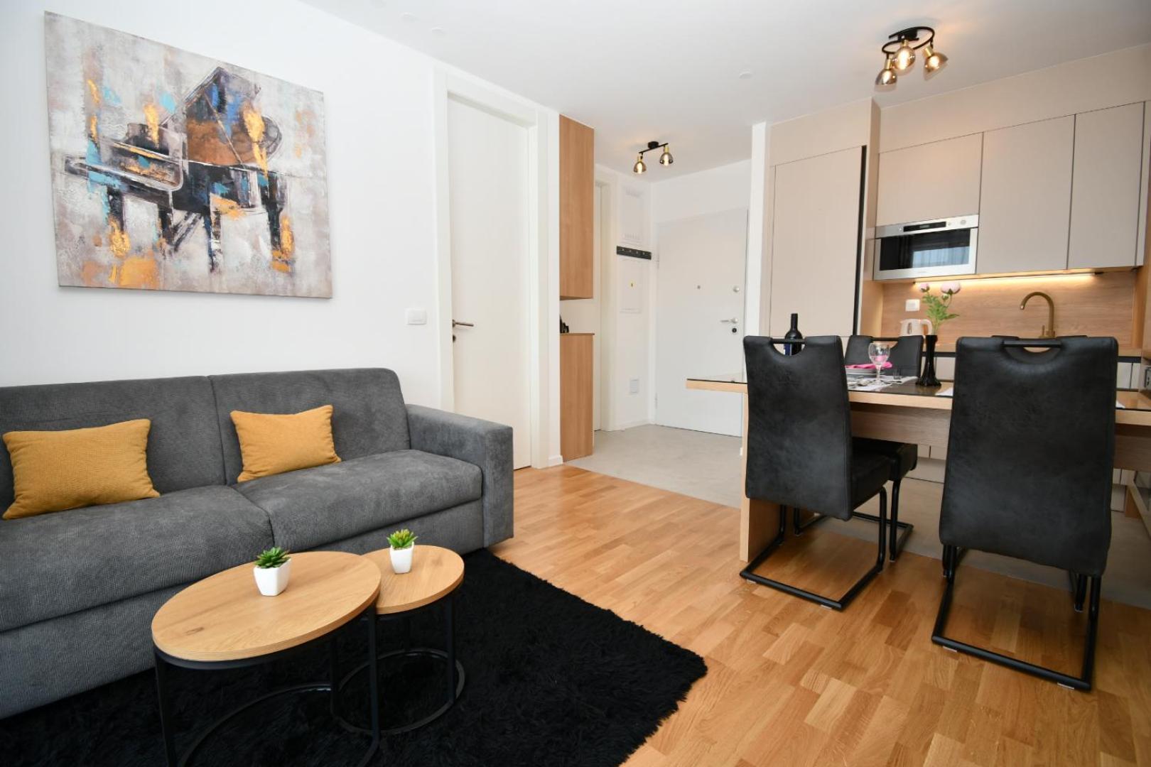 Minimax Appartement