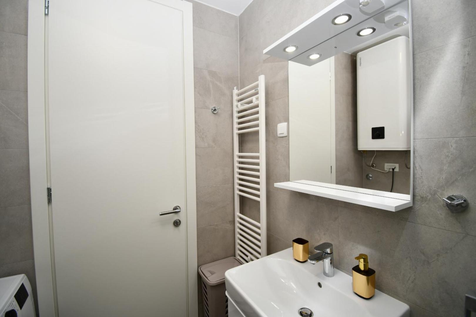 Appartement Minimax