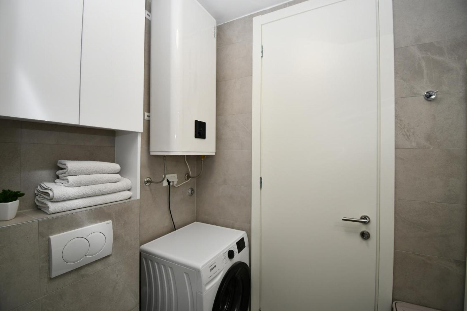 Minimax Zadar