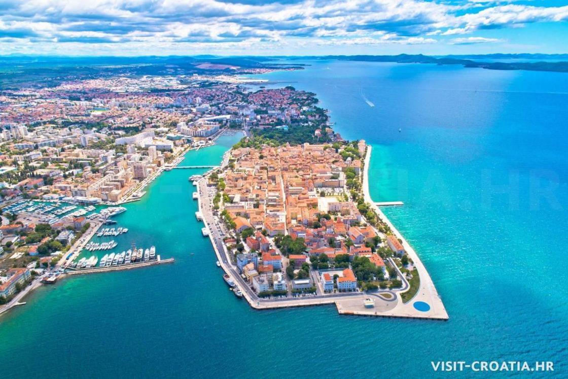 Minimax * Zadar