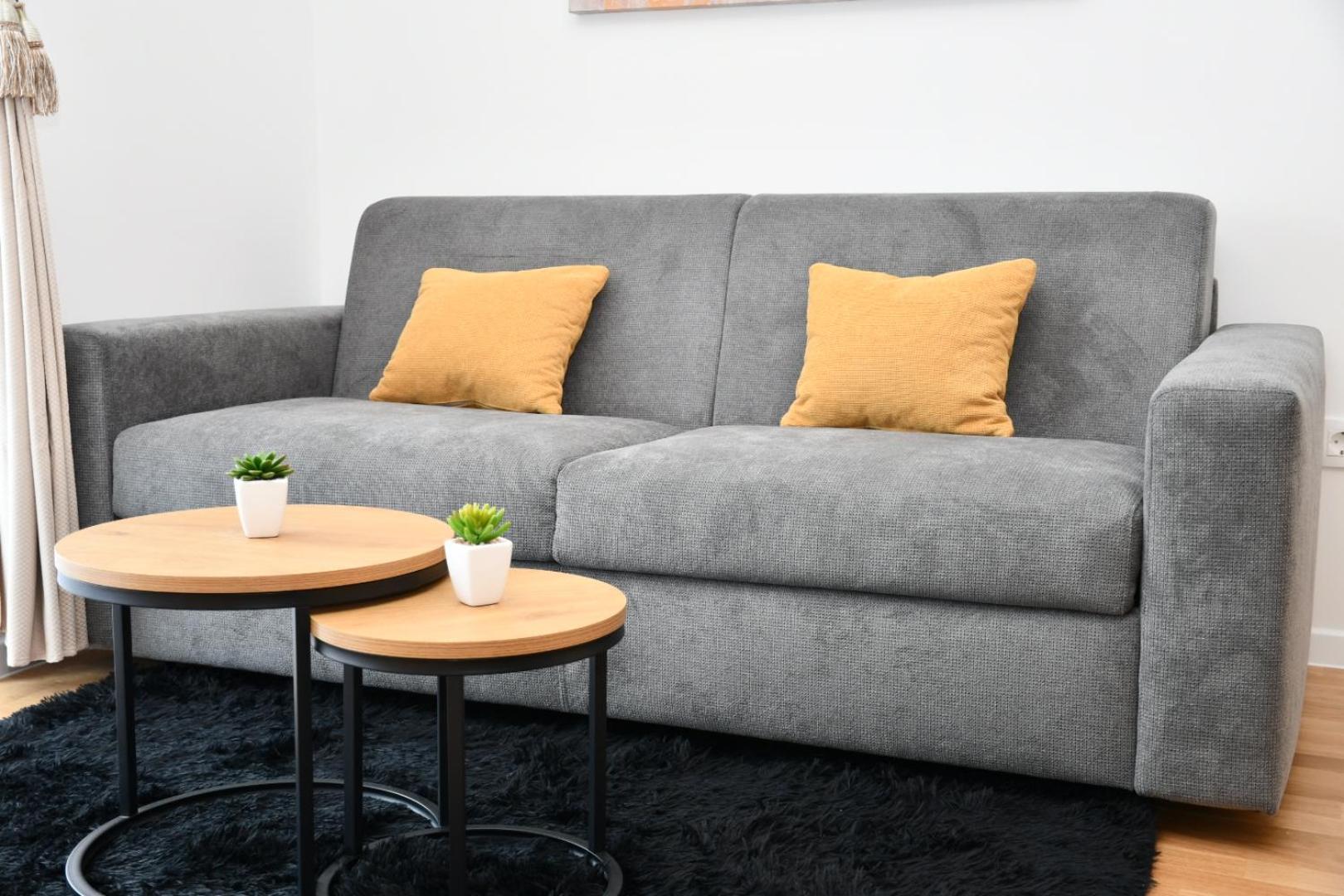 Minimax Appartement *